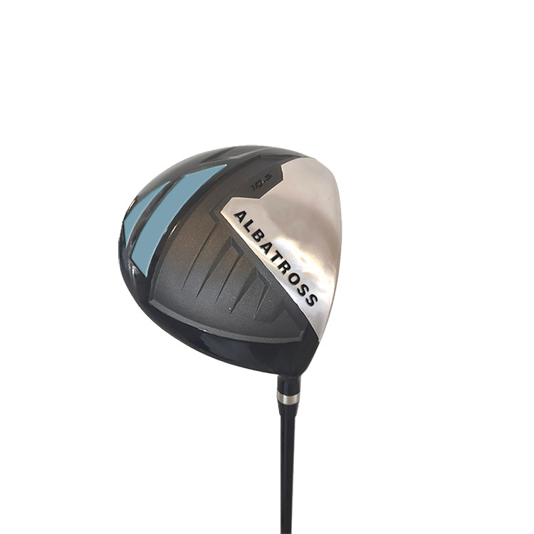 1 Woodi golfiklubi