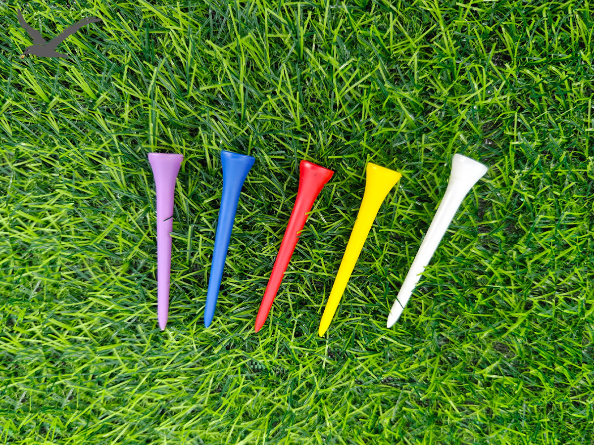 Materiaalne mitmekesisus: golfikad