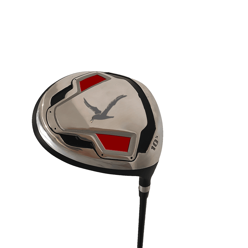 Kuidas vastavad golfidraiveri kujundused erinevatel tasemetel ja stsenaariumitel mängijate vajadustele?