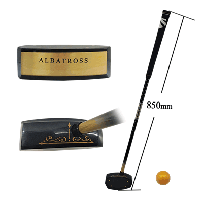 Miks on maapealsed golfiklubid golfihuviliste jaoks kohustuslikud?