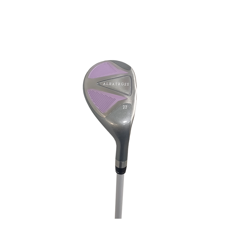 Kuidas golfihübriidid teie mängu täiustavad?
