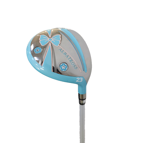 5 Wood Fairway juht