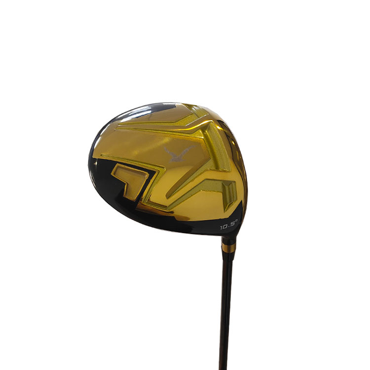 Täiskasvanute Titanium Driver Woods