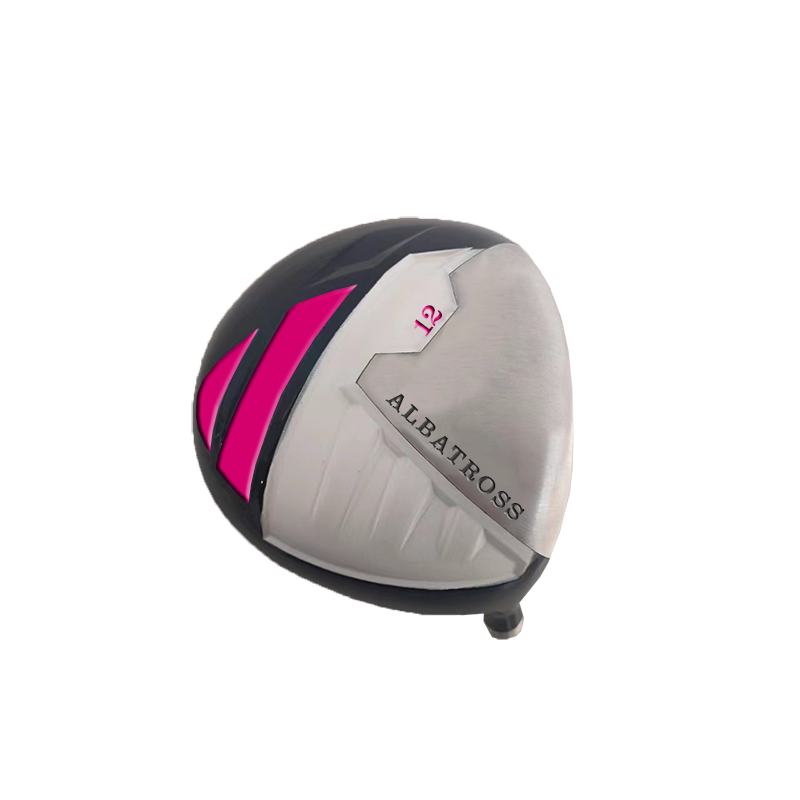 Lady alumiiniumist golfijuht