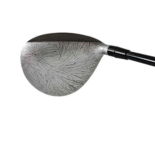 Vasak käsi golfivarustik
