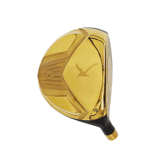 Meeste 3. Fairway Wood