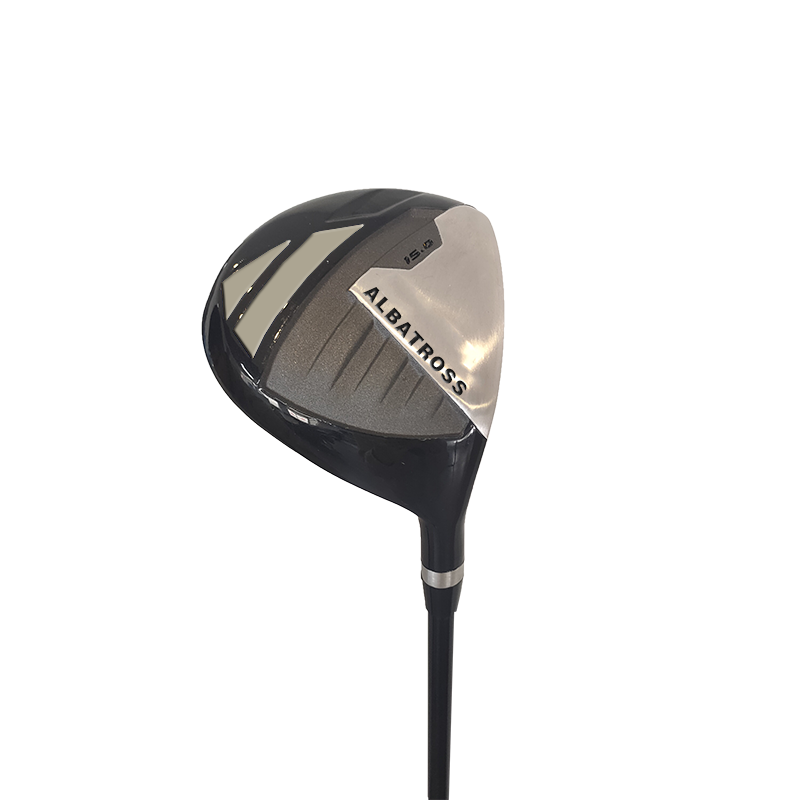Meeste Fairway puiduklubi