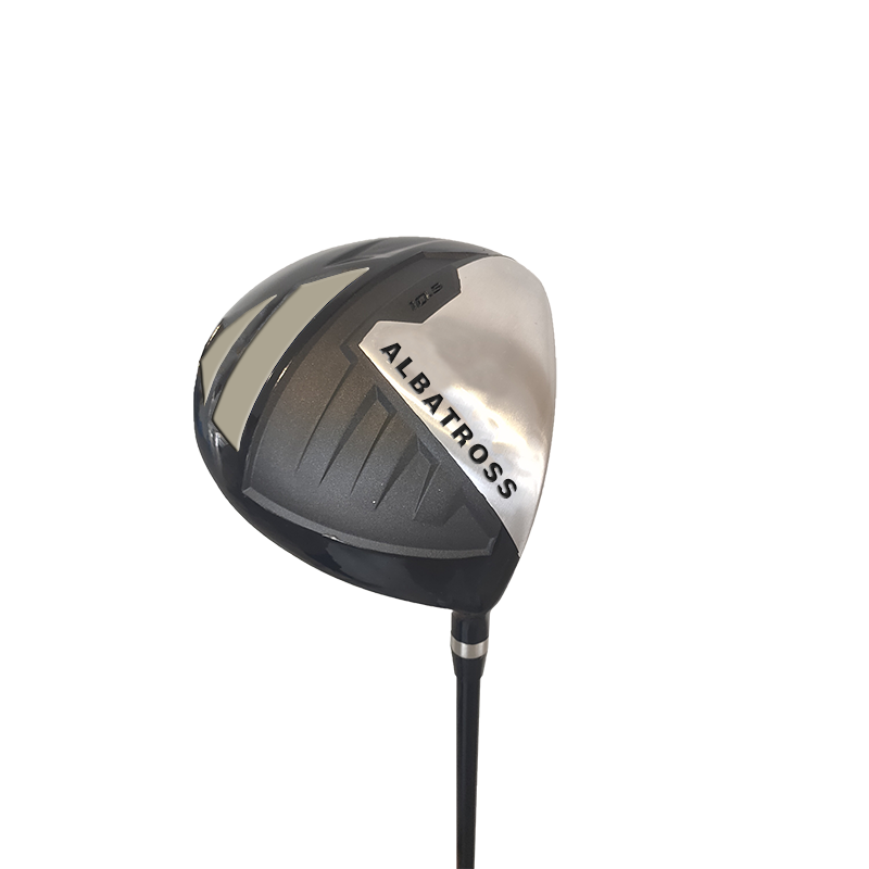 Meeste golfiklubi autojuht