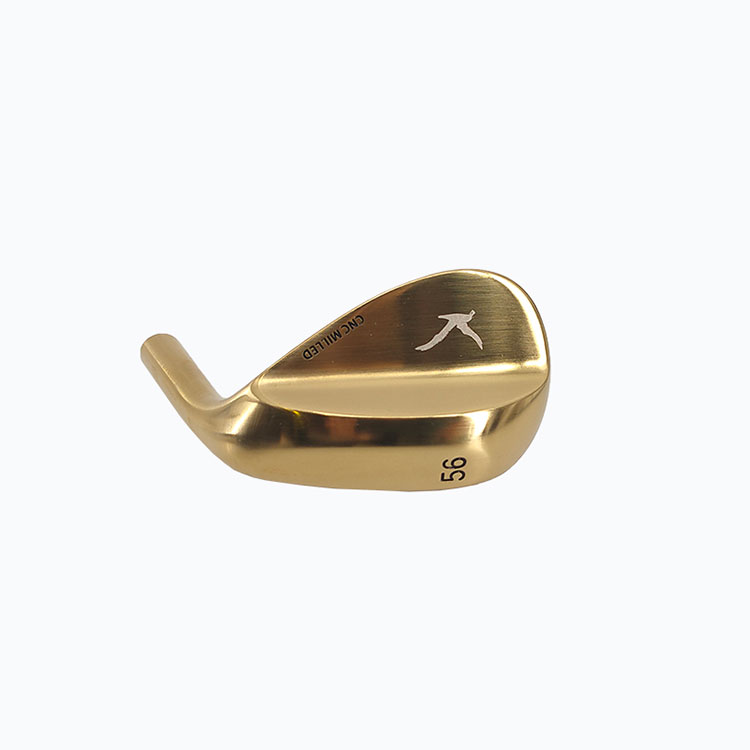 Sand Wedge'i golfiklubi