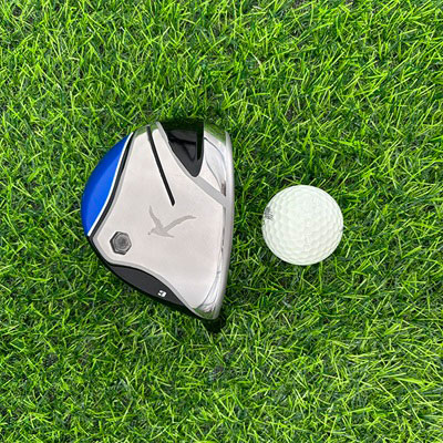 Roostevaba teras 3 Fairway Wood