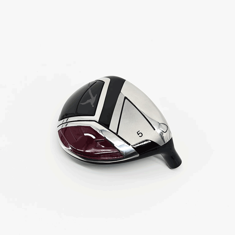 Roostevaba teras 5 Fairway Wood