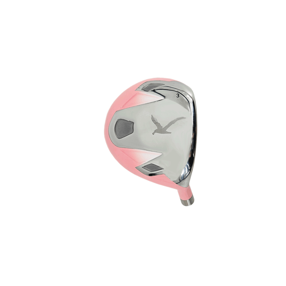 Naiste 3 Fairway Wood