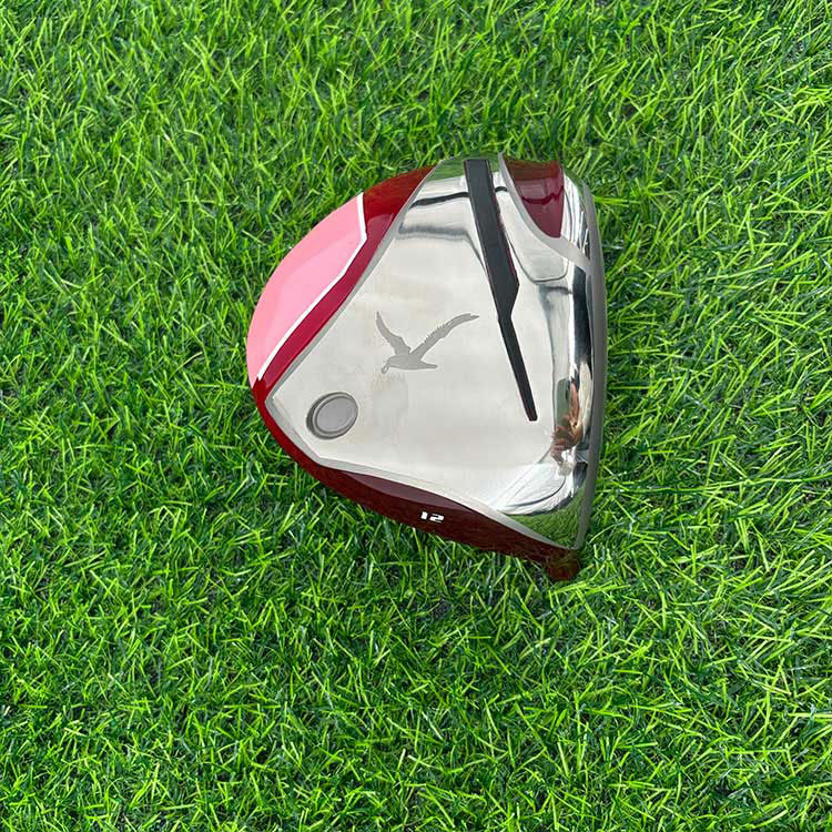 Naiste Titanium Golf Driver